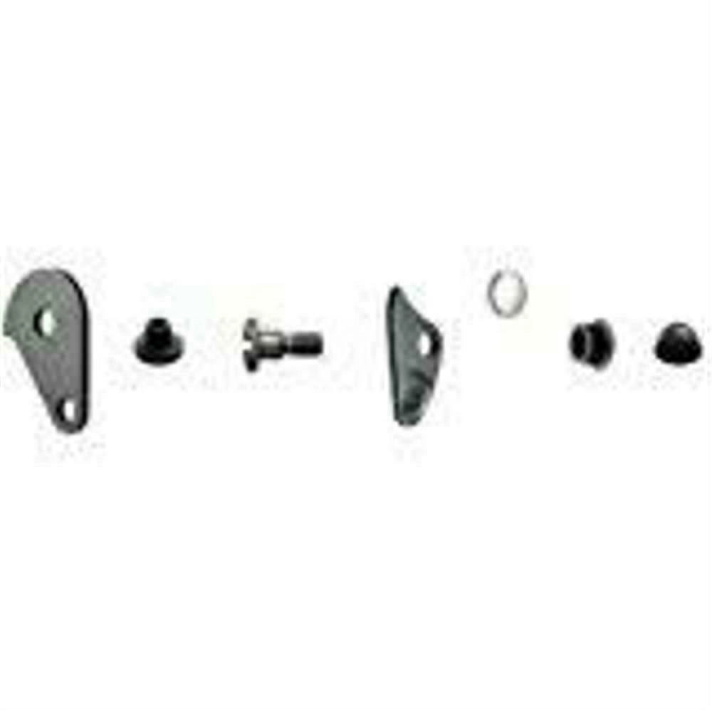 Felco Ricambio Ganascia per Forbici Battente Art. 2 18 Accessorio Utensile Potatura Acciaio