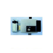 SERRATURA ORIZZONTALE 12VAC PER OPERATORE MAGIC RIB ACG8670
