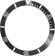 Componente di sostituzione in alluminio leggero - Pezzo di ricambio orologio - Compatta - Materiale di alta qualità - Duraturo - Componente di orologio di ricambio