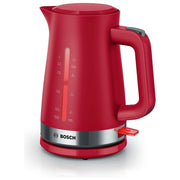 Bosch TWK4M224 bollitore elettrico 1,7 L 2400 W Rosso