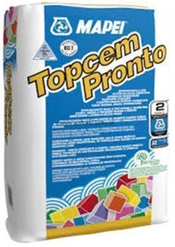 Mapei Topcem 25 Kg - Mapei