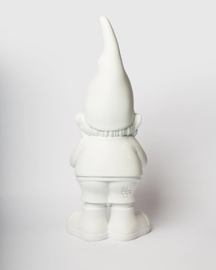 Statua nano Lover white 50 cm
