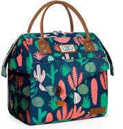 Termos per Picnic Portatile 10L Tasca Isolata per Donne
