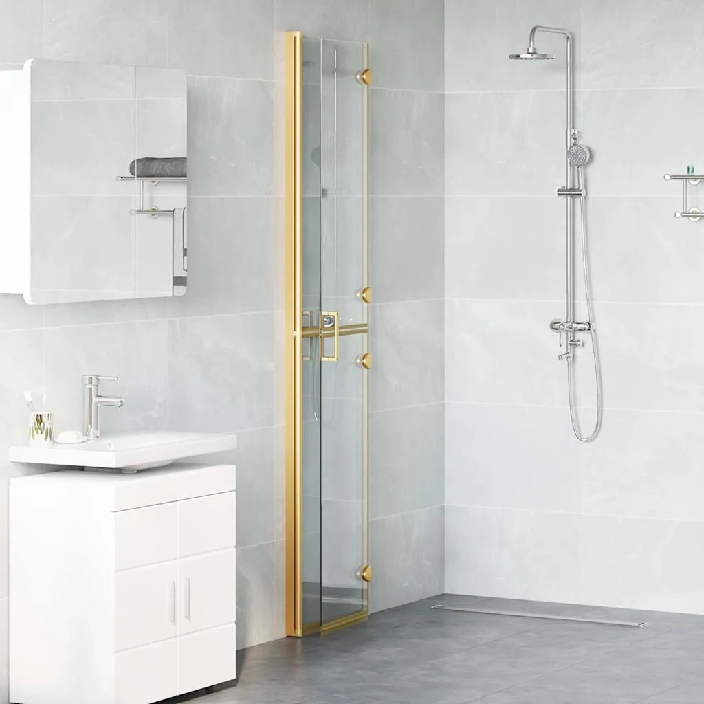Parete doccia walk-in Oro 80 x 6,5 x 190 cm 42017970