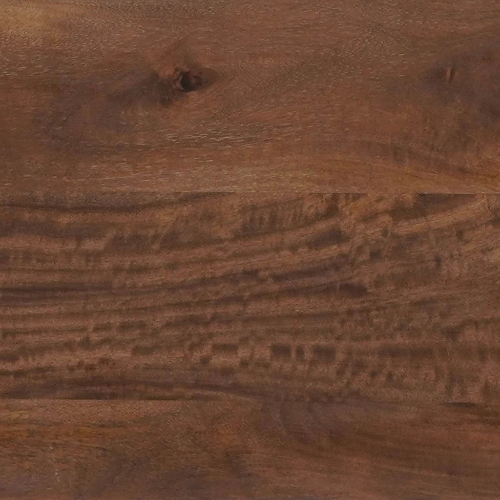 Credenza | Sideboard Marrone 40 x 33 x 75 cm legno massello di mango