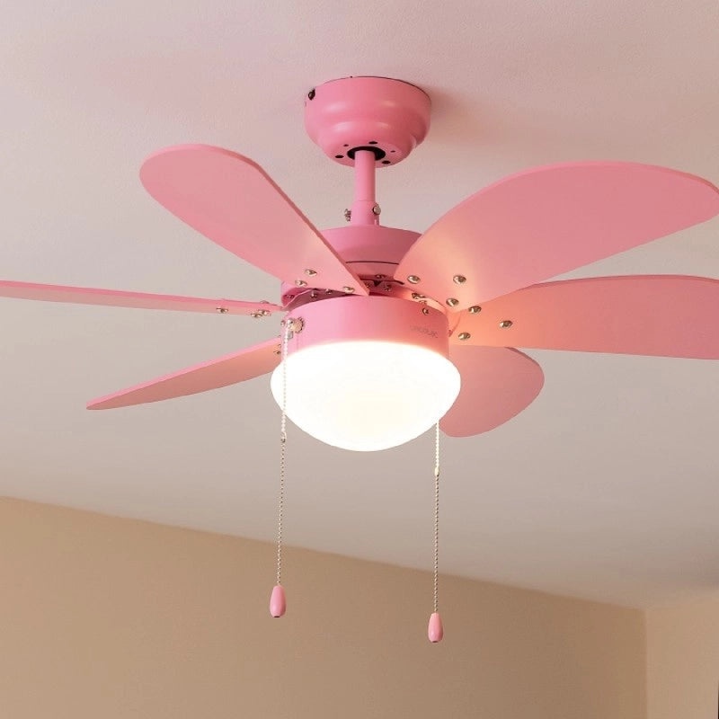 CECOTEC 08455 - EnergySilence Aero 3600 Vision Full Pink
