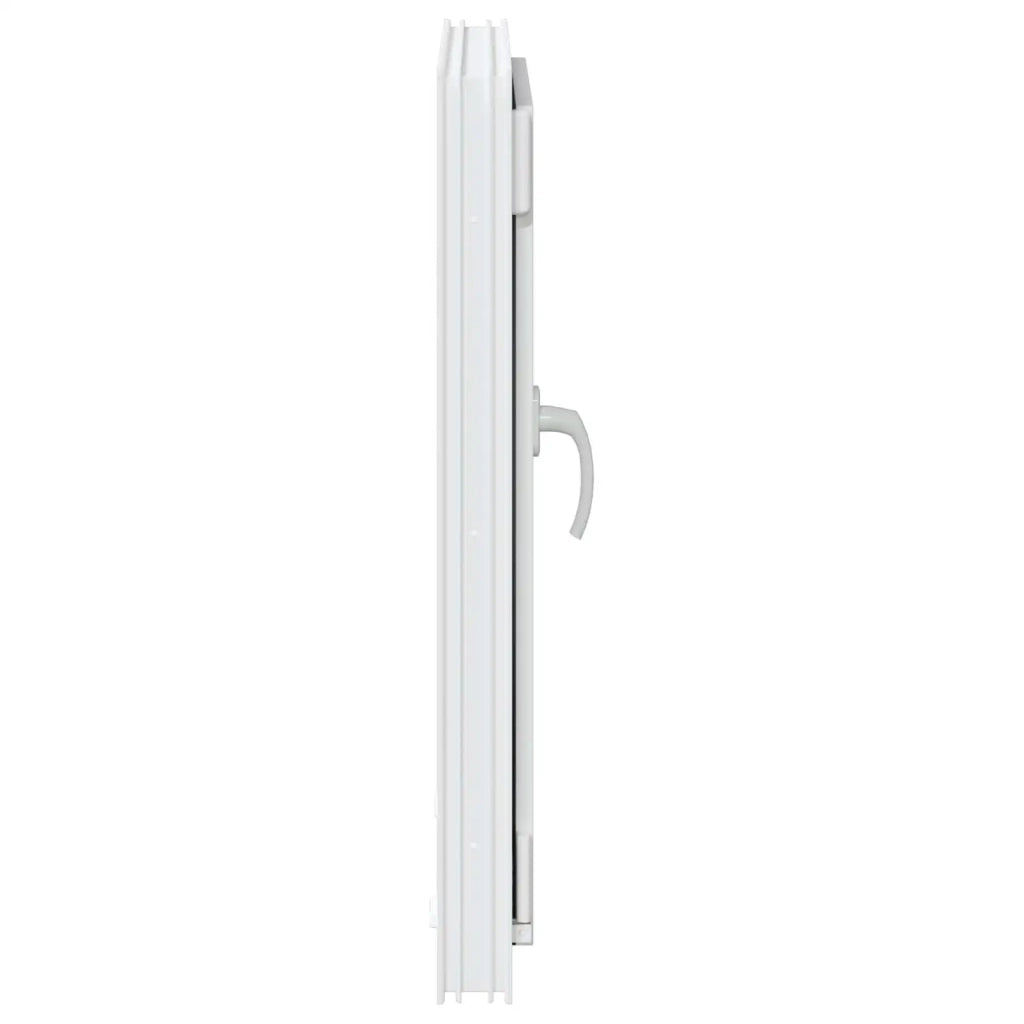 Finestra per Soffitta RISOR 50 x 70 cm PVC e Vetro 42047871