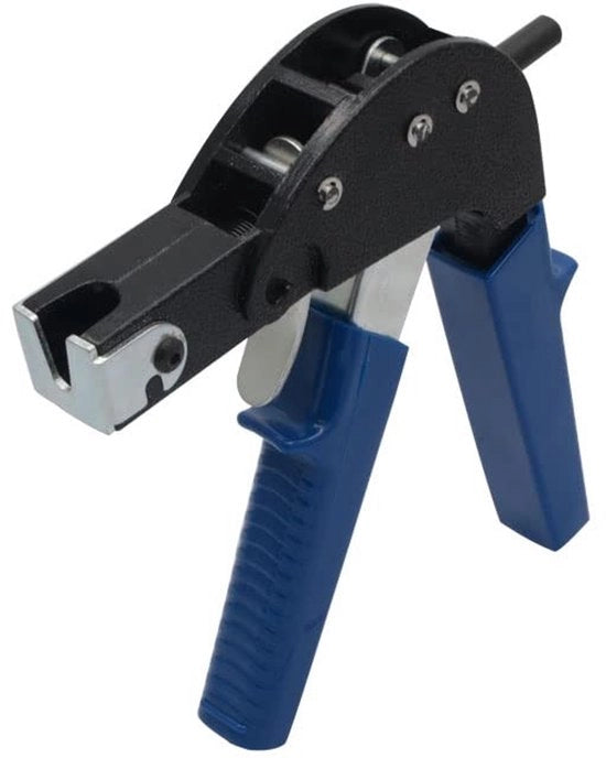 Impugnatura a molla per viti - Holle schroef aandraaigereedschap - Tangente Gecko - Compatibile M4/M5/M6 - Resistente allo shock - Manubrio antiscivolo - Impugnatura per viti