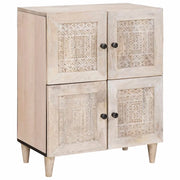 Credenza Bianco 33.5 x 60 x 75 cm 4018142