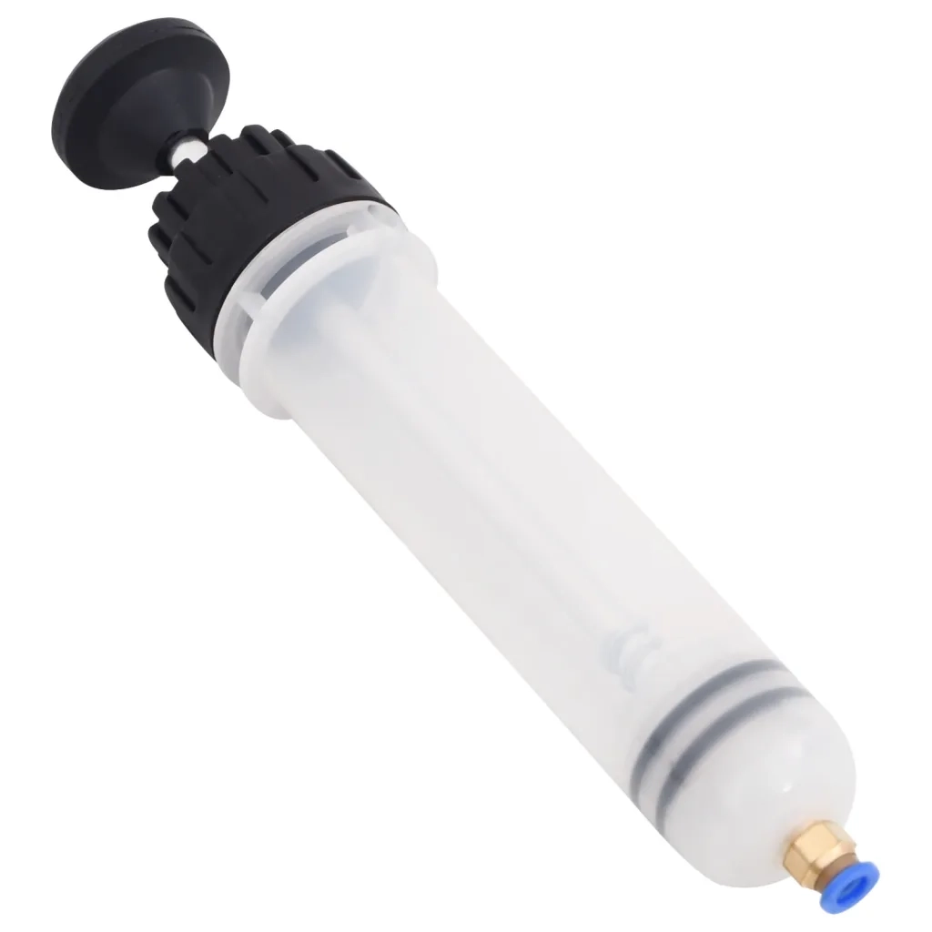 Spurgo Freni Bianco e Nero 0,2 L CFW4488810