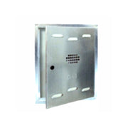 Sportello Metano 40X70 6/10 Zn Thorx
