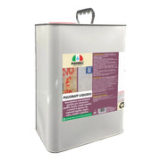 Smacchiatore per rimuovere graffiti PULIGRAFF LIQUIDO   5LT