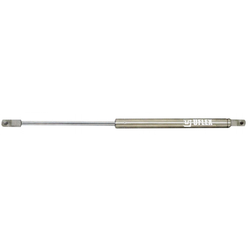 MOLLA A GAS INOX MM.375 20 KG.