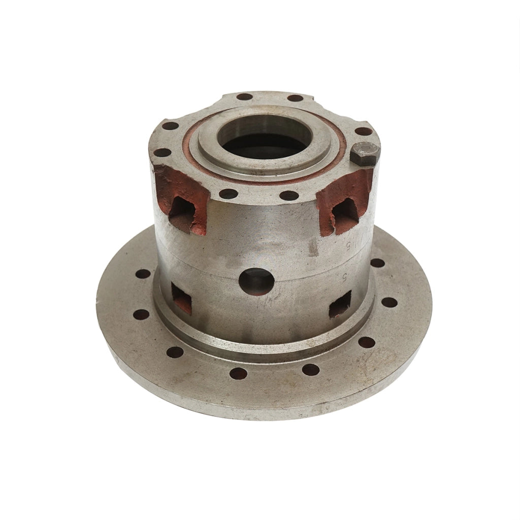 Scatola differenziale Massey Ferguson Codice OEM 882783, 2521219, 892174, 2521219K91, 882783M9, 892174M1