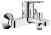 1pz grohe bauedge monocomando vasca senza dotazione cod:ferx.14191