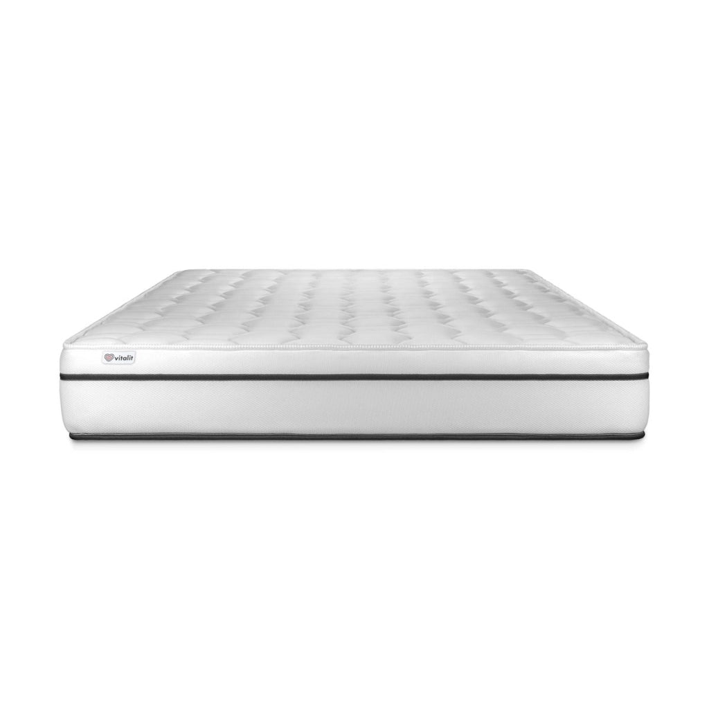 Materasso 160x190 cm Memory foam - Vital Spa
