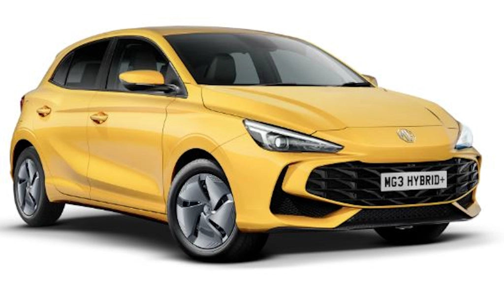 RIGUM906776 , MG 3 DAL 2024-, MG 3 HYBRID+ dal 2024-