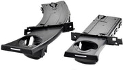 Organizzatore di console centrale - Forma ideale - 1 pezzo - ABS Plastica