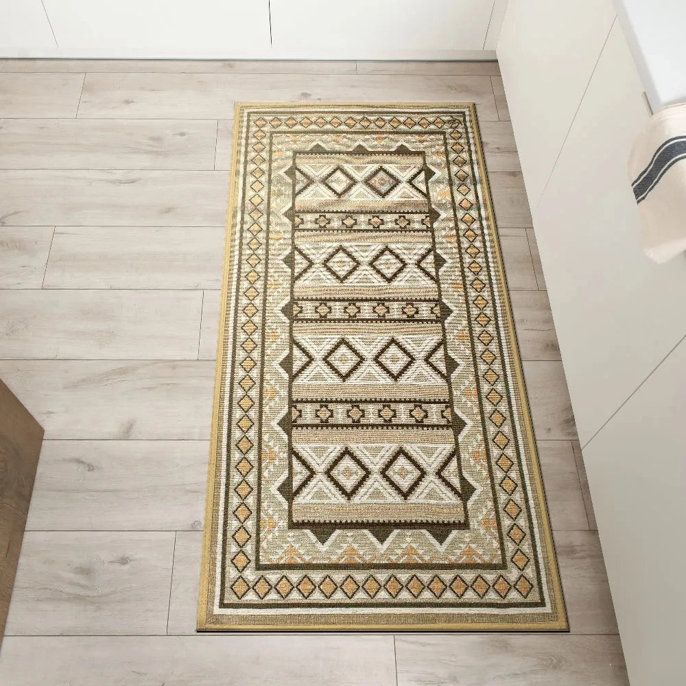 TAPPETO SPRINT KILIM 4 55X240CM IN DIVERSI DISEGNI