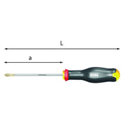 Usag art. 324ph giravite professionale ph 0x75