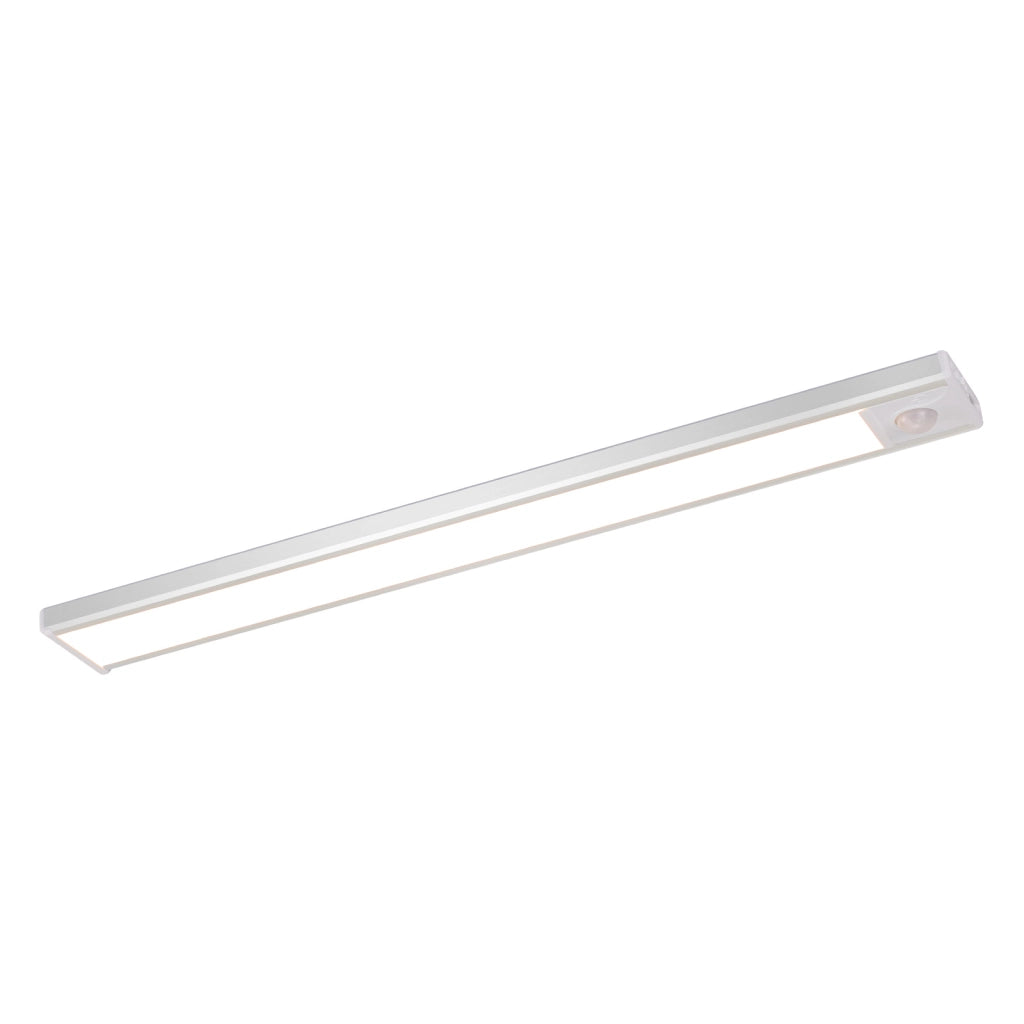 ZMH Barra luminosa a LED per mobili 40cm