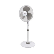 VENTILATORE A PIANTANA D.40 BASE ROTONDA - FORESTIERI