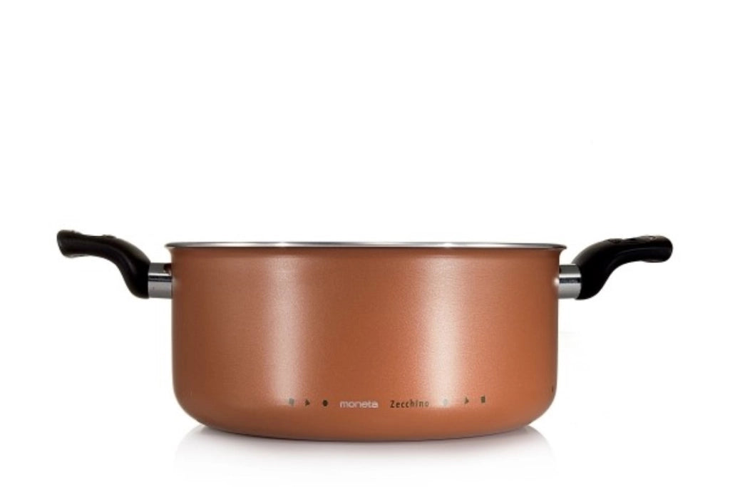 Casseruola Con 2 Manici Da Cm 18 - Moneta