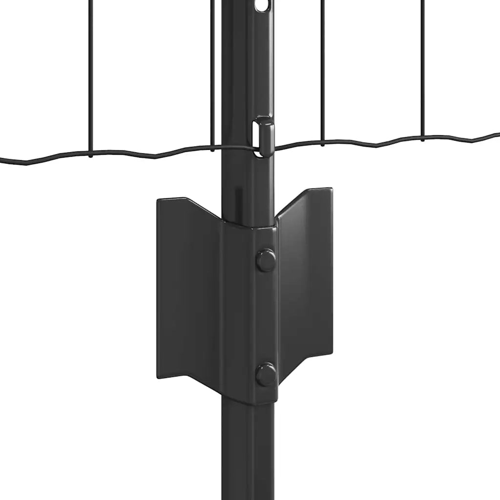 Recinzione con Posto Grigio 3336062