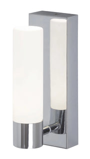Applique moderna LED 5W cromata Jim 5749 Rabalux IP44