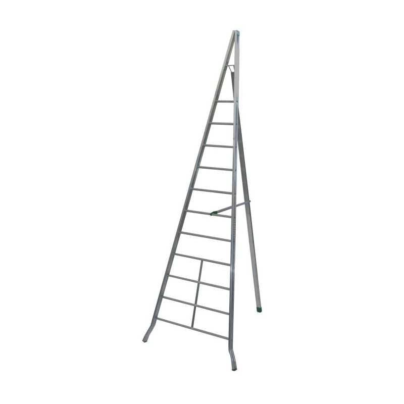 Scala Alluminio Agricoltura m 4,0 Facal