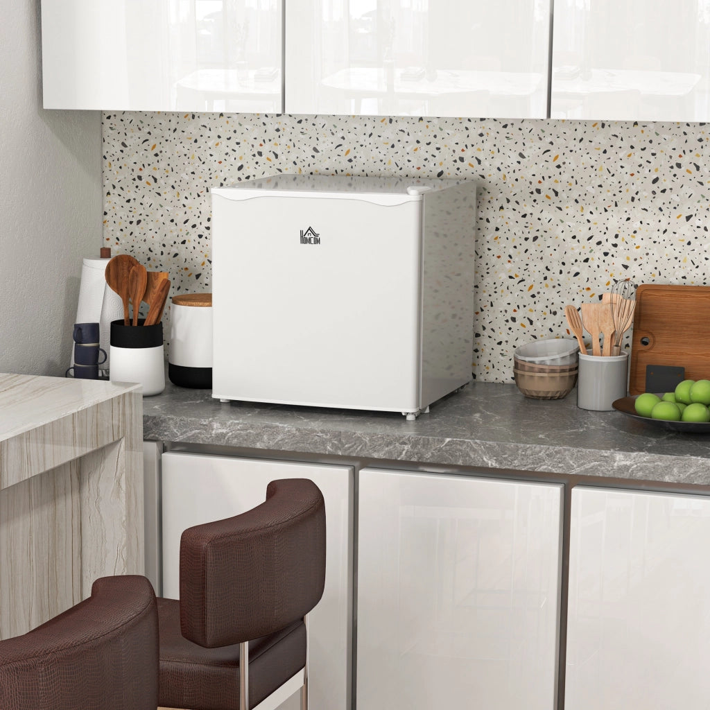 Congelatore Mini Frigorifero ¨C Minimal ¨C 35 L Bianco