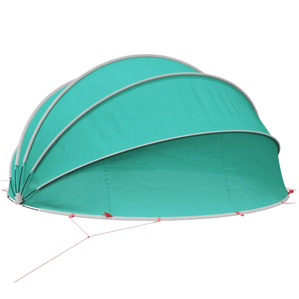 Dome Piscina 472 x 460 x 229 cm Verde Mare 42001117
