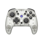Gamepad hori 1200906 switch 2 horipad turbo wireless frost white ice c