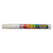 Pennarello indelebile arancio 10 ml