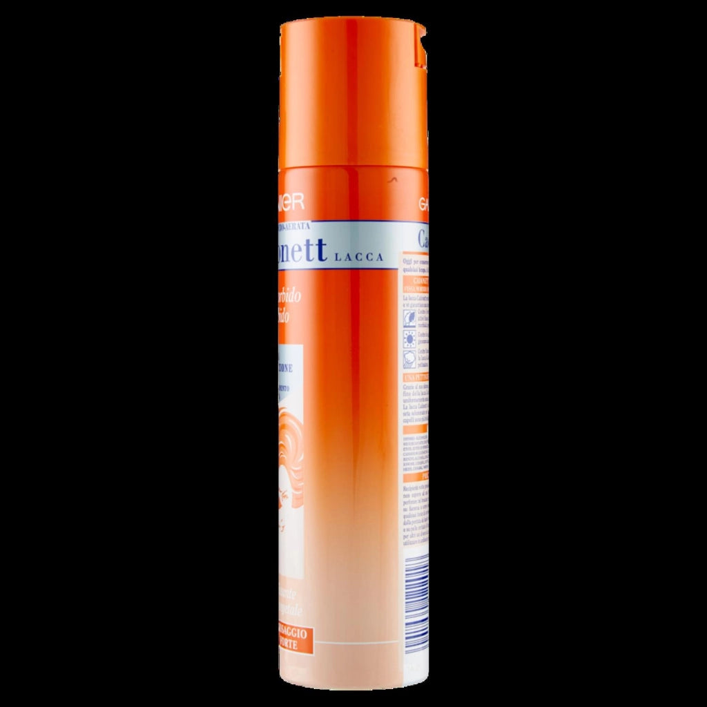 CADONETT LACCA FISSAGGIO FORTE 250 ML