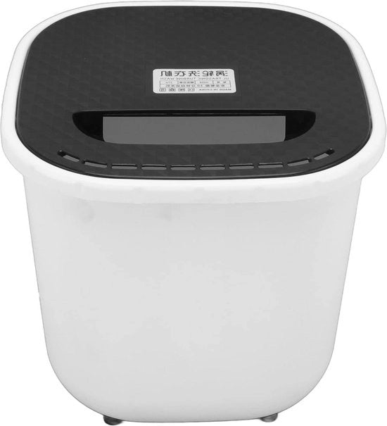 Mini asciugatrice portatile a batteria USB - singola carica per intimo - asciugatrice a immersione per campeggio - viaggio - appartamento - dormitorio