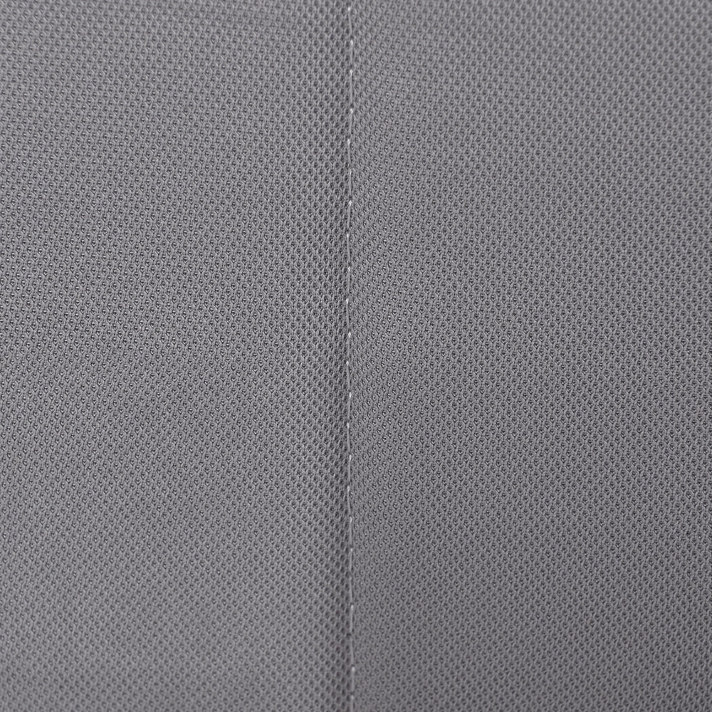 Materasso in memory foam con Molle Insacchettate a media rigidità 160 x 200 cm sfoderabile trapuntato