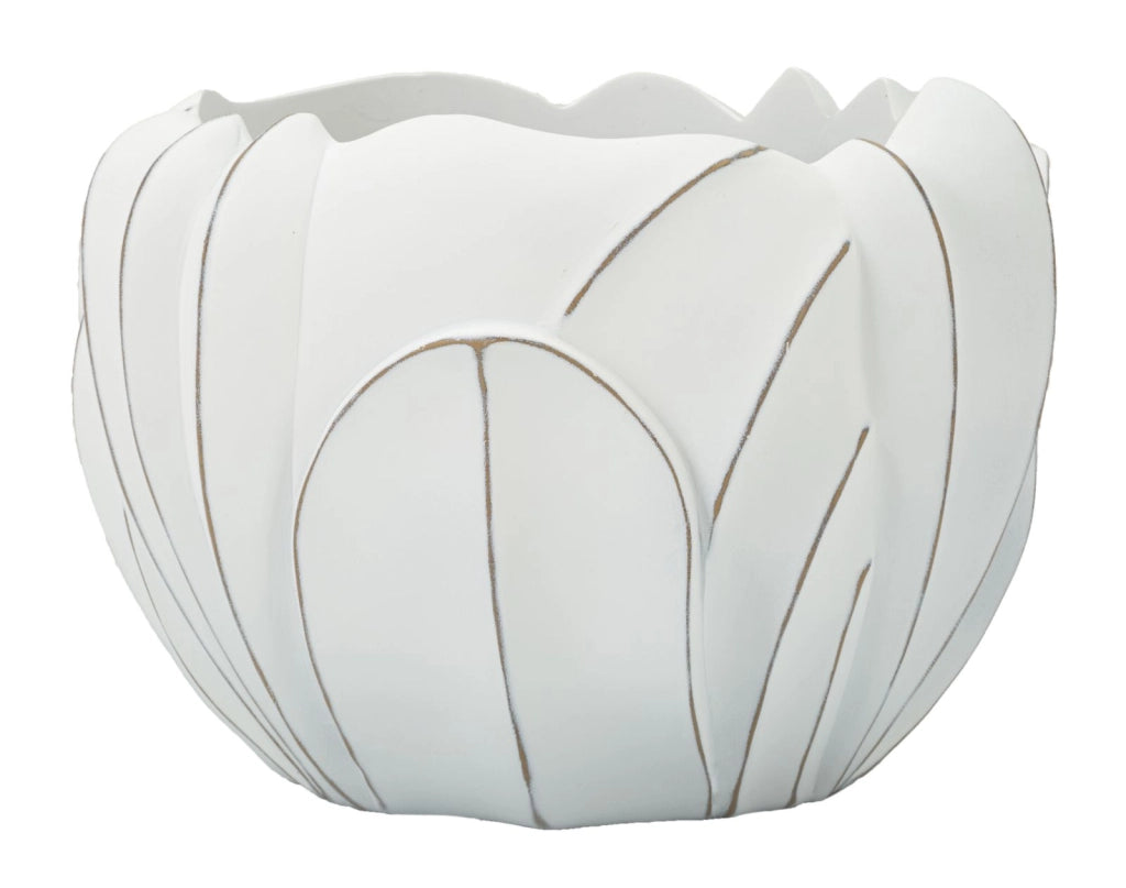 CACHEPOT GARDY CM Ø 34,5X23,5