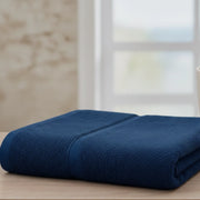 Sanaza, Telo Bagno, blu