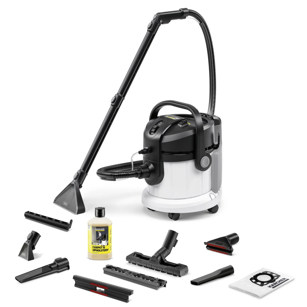 Karcher Lavatappeti SE 4 Plus