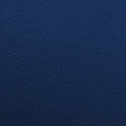 Sgabello Blu e Oro in Velluto 28 x 36 cm 249833