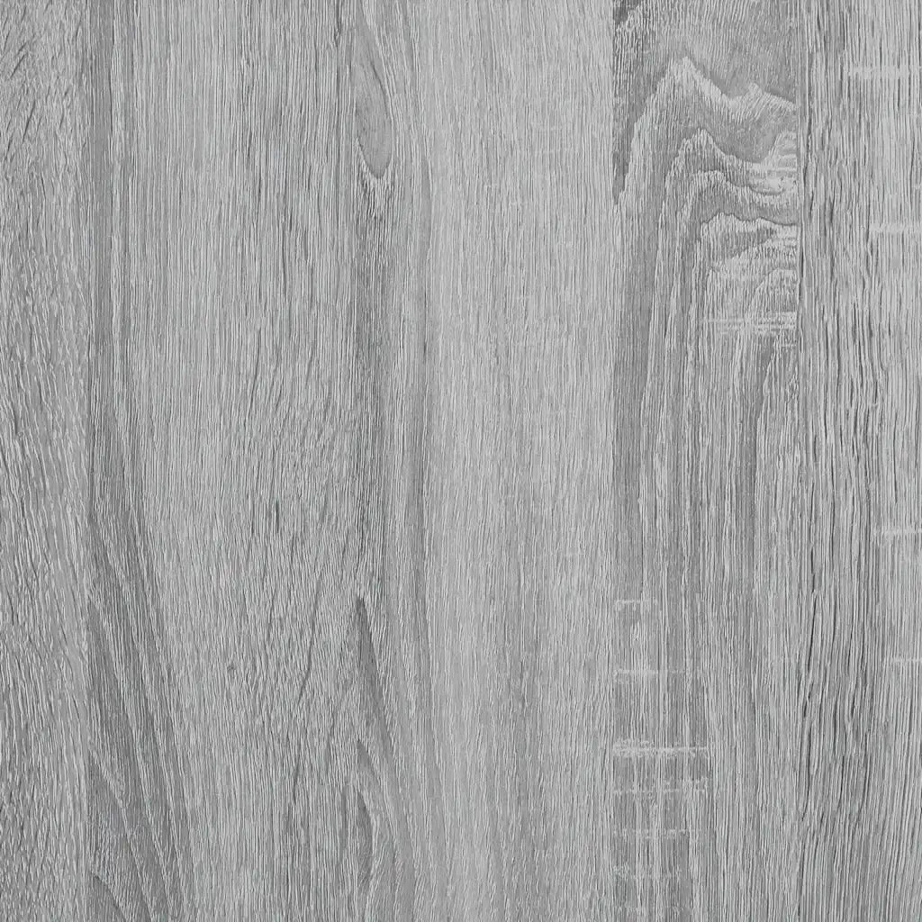 Giroletto Grigio Sonoma 180x200 cm Super King 3203885