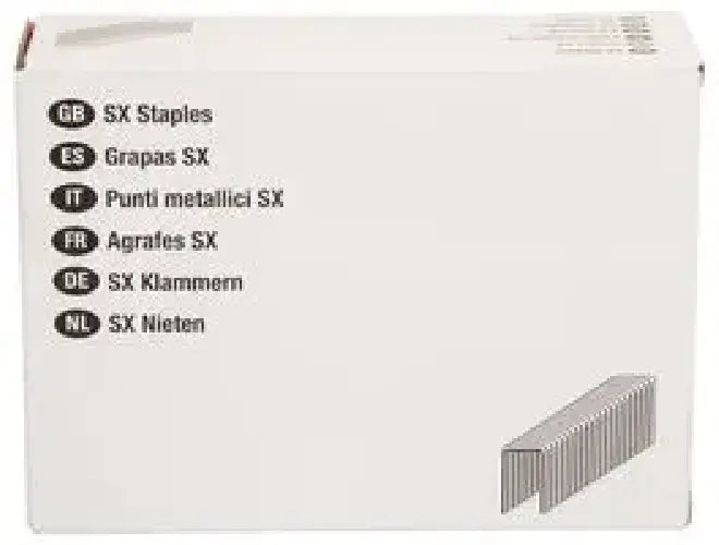 PUNTI METALLICI SX DEWALT - DSTSX30Z