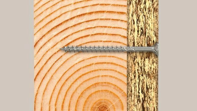 Fischer 670642 giravite e bullone 60 mm 200 pz Vite