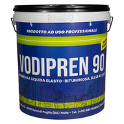 GUAINA  BITUMINOSA LIQUIDA VODIPREN 90   -KG 1