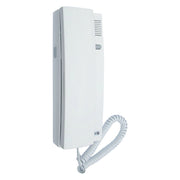 CITOFONO UNIVERSALE colore bianco  - PROXE