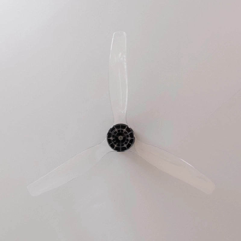 CECOTEC 08497 - EnergySilence Aero 5285 BlackTransparent