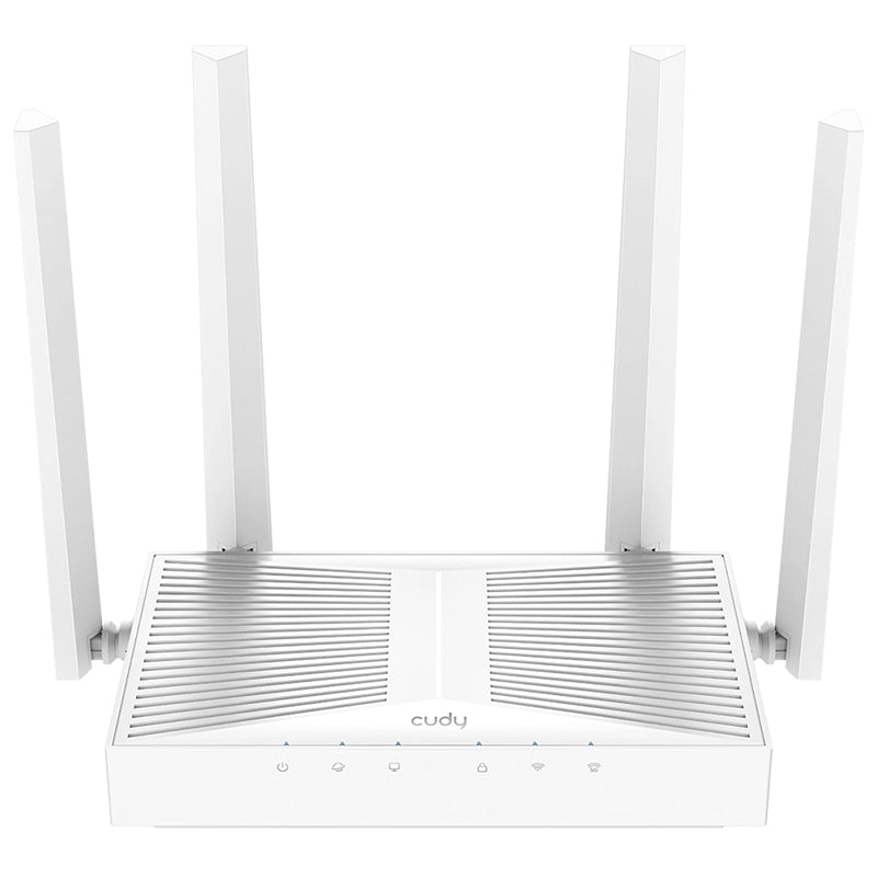 CUDY AP1300D - ACCESS POINT AC1200 WI-FI DUAL BAND