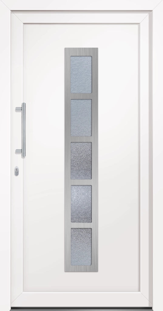 Porte per Casa bianco/bianco 42008035