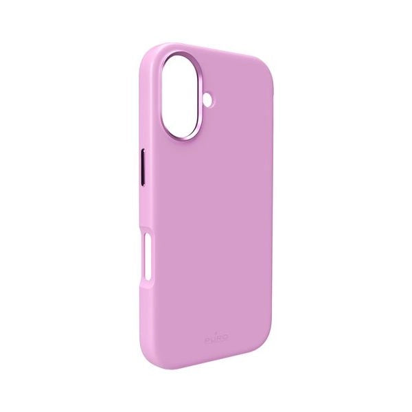 Cover puro puipc1661iconmprose iphone 16 icon mag pro pink